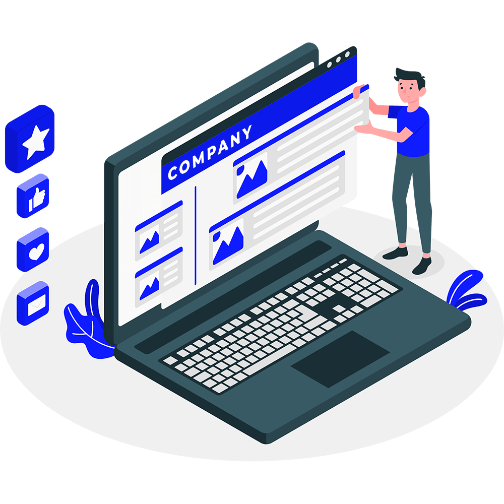 Company profile